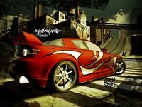 pic for Need for Speed Most Wanted